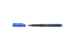 FABER-CASTELL Neon Marker Farbe 151