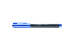 FABER-CASTELL Neon Marker Farbe 151