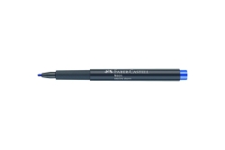 FABER-CASTELL Neon Marker Farbe 151