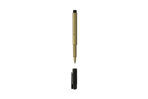 FABER-CASTELL Tuschestift Pitt Artist Pen Farbe 250