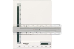 FABER-CASTELL Zeichenplatte TK-System A4