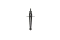 FABER-CASTELL Zirkel Schnellverstellzirkel Grip schw.
