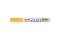 Mitsubishi Lackmarker UNI PAINT PX-20 gelb