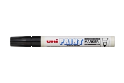 Mitsubishi Lackmarker UNI PAINT PX-20 schwarz