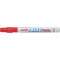 Mitsubishi Lackmarker UNI PAINT PX-21 rot