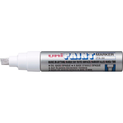 Mitsubishi Lackmarker UNI PAINT PX-30 silber