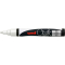 Mitsubishi Marker UNI CHALK MARKER PWE-5M weiß