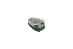 FABER-CASTELL TK-Minenspitzdose f.Fallminen 2/3.15mm