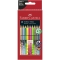 FABER-CASTELL Colour Grip Sonderfarbset 12er Etui