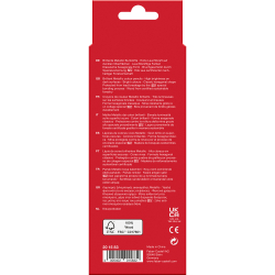 FABER-CASTELL Buntstift metallic 10er Kartonetui