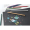 FABER-CASTELL Buntstift metallic 10er Kartonetui