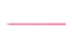 FABER-CASTELL Buntstifte Sparkle Pastell 12er Metalle.