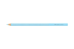FABER-CASTELL Buntstifte Sparkle Pastell 12er Metalle.