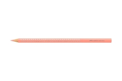 FABER-CASTELL Buntstifte Sparkle Pastell 12er Metalle.