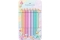 FABER-CASTELL Buntstifte Sparkle Pastell 12er Metalle.