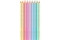 FABER-CASTELL Buntstifte Sparkle Pastell 12er Metalle.