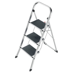 Klapptritt K60 - 3 Stufen