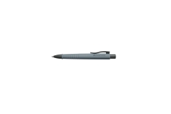 FABER-CASTELL Kugelschreiber Poly Ball Urban stone grey