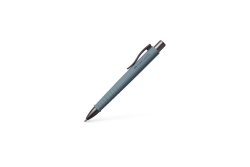 FABER-CASTELL Kugelschreiber Poly Ball Urban stone grey