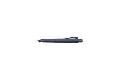 FABER-CASTELL Kugelschreiber Poly Ball Urban navy blue