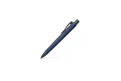 FABER-CASTELL Kugelschreiber Poly Ball Urban navy blue