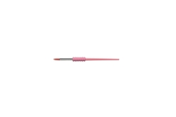 FABER-CASTELL Pinsel 4er Set Pastell Softgriffstück BK