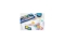 FABER-CASTELL Pinsel 4er Set Pastell Softgriffstück BK