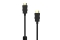 INCA HDMI-Kabel1.4 4K 10,2Gbit/s 3840x2160@ 30HZ 1.80m sw