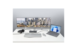 Kensington Dockingstation SD5760T Thunderbolt 4 Dual4K