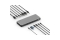 Kensington Dockingstation SD5760T Thunderbolt 4 Dual4K