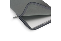 Dicota Sleeve Eco SLIM S for MS Surface Grey 11-13