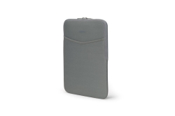 Dicota Sleeve Eco SLIM S for MS Surface Grey 11-13