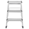 Klapptritt L90 Step-ke® - 2 x 3 Stufen