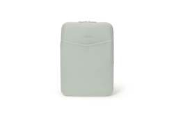 Dicota Sleeve Eco SLIM L for MS Surface Silver Sage 14-15