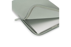 Dicota Sleeve Eco SLIM L for MS Surface Silver Sage 14-15