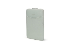 Dicota Sleeve Eco SLIM L for MS Surface Silver Sage 14-15