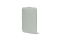 Dicota Sleeve Eco SLIM L for MS Surface Silver Sage 14-15