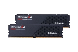 DDR5 32GB PC 6800 CL34 G.Skill KIT (2x16GB) 32-RS5K Ripjaw