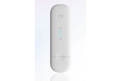 ZTE MF79U USB Surfstick 150.0Mbit LTE/UMTS/GSM Weiss retail