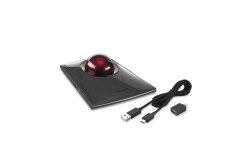 Kensington Trackball SlimBlade PRo schwarz