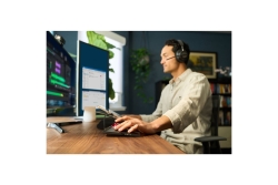 Kensington Trackball SlimBlade PRo schwarz