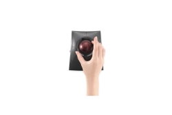 Kensington Trackball SlimBlade PRo schwarz