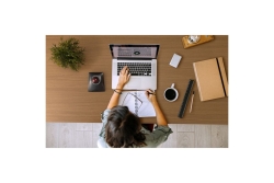 Kensington Trackball SlimBlade PRo schwarz