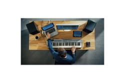 Kensington Trackball SlimBlade PRo schwarz