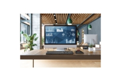 Kensington Trackball SlimBlade PRo schwarz