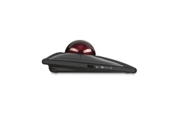 Kensington Trackball SlimBlade PRo schwarz