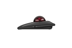 Kensington Trackball SlimBlade PRo schwarz
