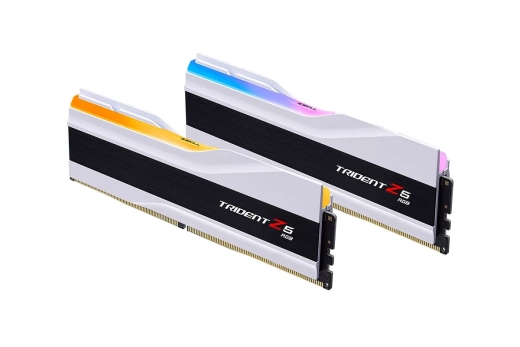 DDR5 64GB PC 6000 CL30 G.Skill KIT (2x32GB) 64-TZ5RW RGB