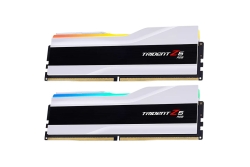 DDR5 64GB PC 6400 CL32 G.Skill KIT (2x32GB) 64-TZ5RW RGB