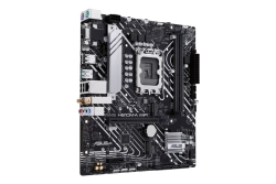 ASUS PRIME H610M-A WIFI (INTEL,1700,DDR5,mATX)